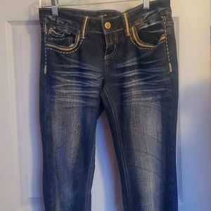 Zcojeans  Women's jeans.